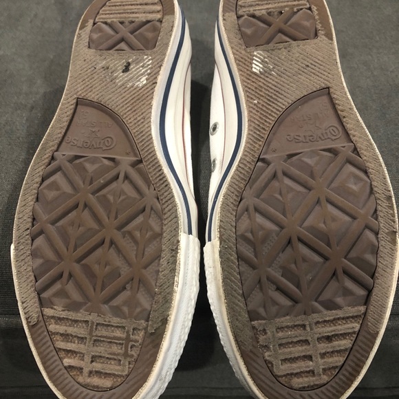 Converse Sneakers - Picture 4 of 7